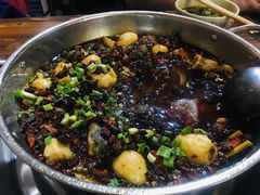 -黑竹香鸡(营和巷店)