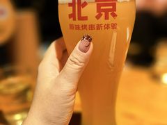 -肉串汪(月坛店)