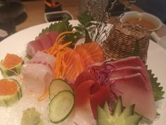 -隐泉之语日式料理(王府中环店)