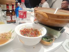 -忆江南·临江鱼馆