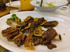 牛仔骨-聚春园自助餐厅(东街口店)
