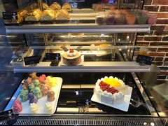 -米兰朵蛋糕面包店(劲松七路店)