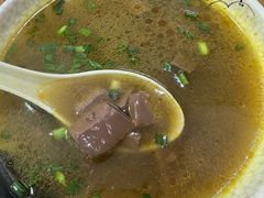 -黄阿姨锅贴大王(万航渡路店)