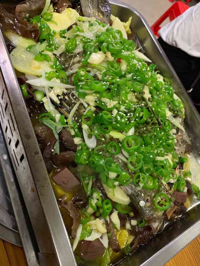 鱼掌柜-"这家店在伦教可是好多人过来吃的哟 味道."-大众点评移动版