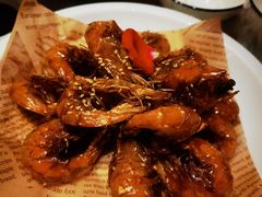 -涌上外婆桥(江北万达店)