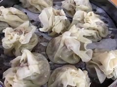 -真真鲜馄饨店(启蒙路店)