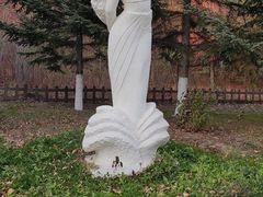 -长春世界雕塑园冰雪艺术天地