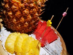 -别院里音乐餐酒吧(双流航空港店)