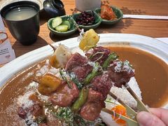 -CURRY YA 熟成咖哩專門店(深圳湾万象城店)