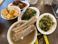 -松發肉骨茶(先得坊店)