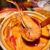 泰妃殿在中山公园开新店了，造福长宁[吐]