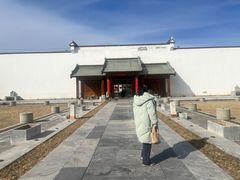 -那家山城(顺义店)