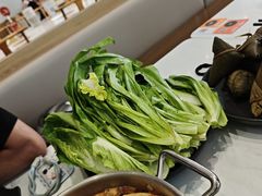 -呷哺呷哺 黄金牧场 (旧宫永辉超市店)