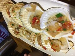 -木屋烧烤(白石洲店)