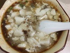 -新繁牛肉豆花(都江堰店)