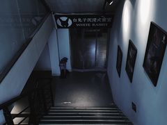 -白兔子密室(长寿路店)