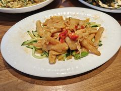 -A8小馆·海鲜烧烤(樱珠苑小区店)