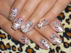 P1020704-A-Best nail UP时尚美甲沙龙