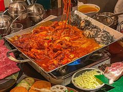 -三代烤肉(保利广场店)