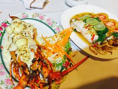 -Red Lobster