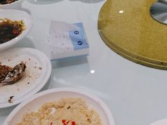 -乾隆美食·本帮菜(黄河路店)