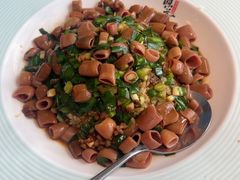 -旺角小渔村·海肠捞饭开创者(二马路店)