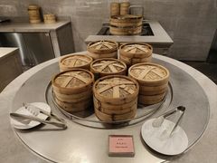 -南湖宾馆·鸳湖阁全日制餐厅