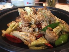 -苏城小院·园林精致苏州菜(斜塘老街店)