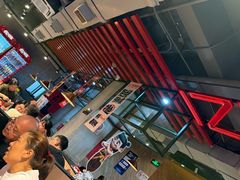 -三太子地摊烧烤·小龙虾(北蔡店)