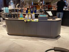 -星巴克臻选(成都太古里店)