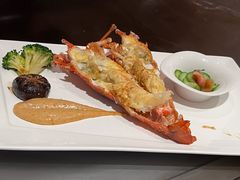 -香樟花园法式铁板烧(恒隆广场店)