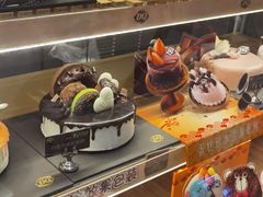 -DQ·蛋糕·冰淇淋(龙湖狮山天街店)
