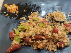 -津门炒饭王(天佑城店)