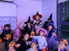 -蓝话筒·少儿成人演讲口才·主持朗诵·戏剧表演(大华第一坊店)