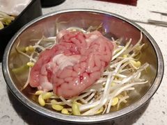 脑花-钢管厂五区小郡肝串串香(南山店)