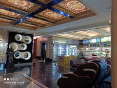 -阿曼达主题KTV(南湖都会店)