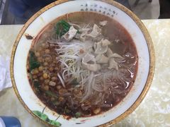 -王记老幺肥肠粉