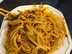 -清真盛志望麻酱酿皮铺