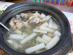 -蟹天蟹地农家菜·阳澄湖大闸蟹(浅水湾店)