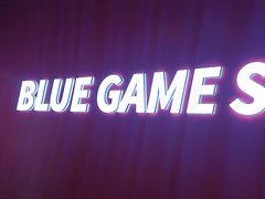-BlueGame深蓝密室逃脱真人NPC(京投港·长阳店)