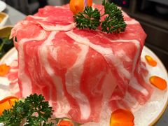 -海底捞火锅(王府井店)