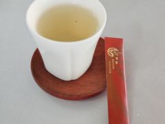 -鹿鸣酒家(越秀店)