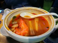 -simply thai天泰(长泰广场店)