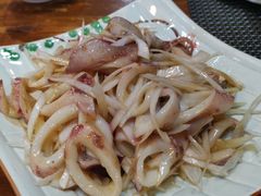 -俏东方·海味水饺·青岛菜(崂山店)