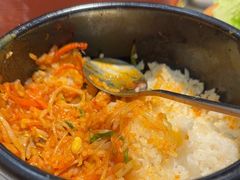-白山烧烤(文安路万豪店)