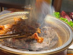 -西塔老太太泥炉烤肉(万柳华联店)