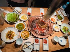 -王妃家(明洞中央店)