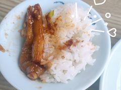 米饭堆堆-哈尔滨春饼(朝山街店)