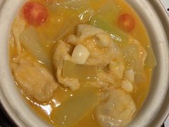 -炳胜品味(深圳万象城店（罗湖）)