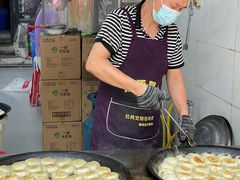 -毛氏汽水包(山海关路店)